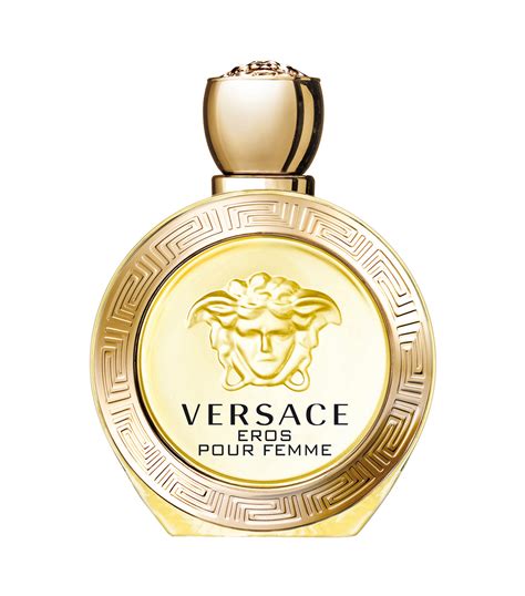 costo de perfume versace eros mujer|Versace Eros 2020.